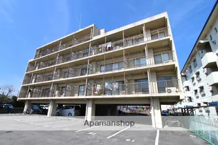 フォレスト10【305号室】の外観