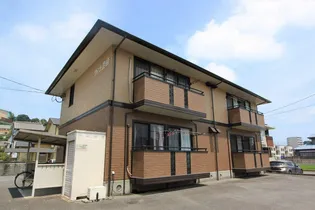 ヴィラ豊府の画像