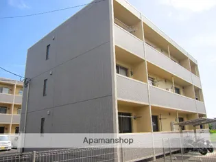 スリーゼ南太平寺 A B棟の画像