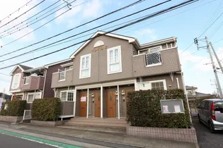 ソレイユCの画像