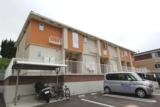 ヒルサイド Kの画像