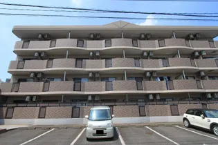 ヴェルジュ 萩原の画像