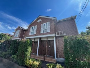 シティパル【1階】の外観