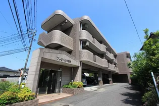 プレジール古国府の画像