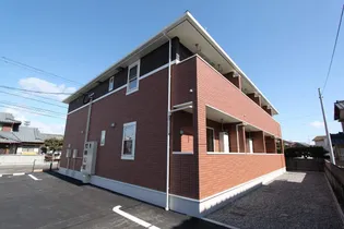 アルシェ ノイの画像