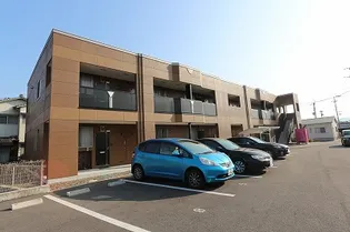 シャングリシーヌⅡ【00205号室】の外観