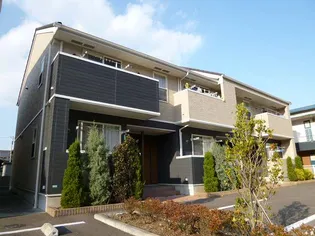 CASA FELIZ IIの画像