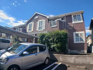 サンメゾン 2の画像