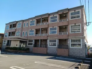 高松マナーハウス【3階】の外観