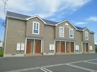 グローリア青崎の画像