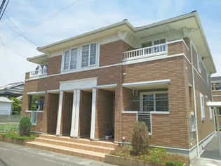 アクシス大在Bの画像