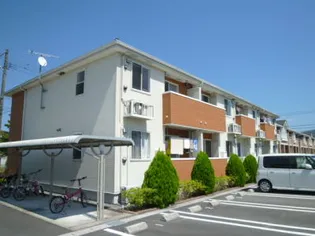 カーサプリマベーラAの画像