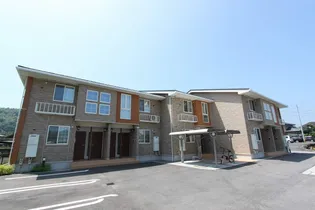 ララ フラッツの画像