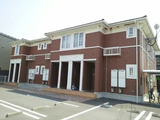 フィオーレ・K Ⅰ【1階】の外観