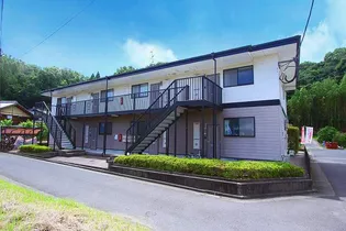 ザ フォーレストの画像