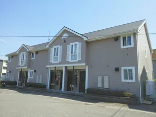 ディアコートAの画像