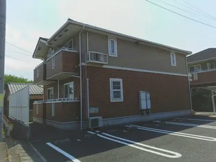 フラン メゾンBの画像