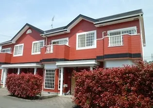 セゾン芝原 Ⅱの画像