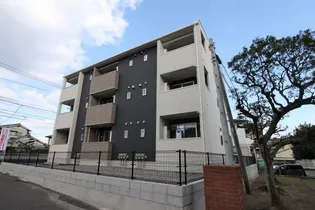 フィオーレ西大道の画像