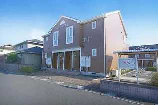 ラフィネ 1番館の画像