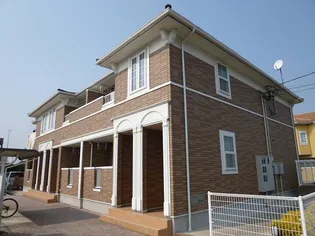 エアリーメゾンIの画像