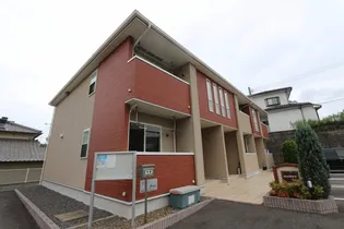 カルム市原Aの画像