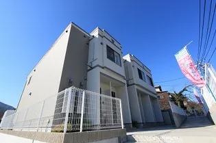 アップヒルズ田尻の画像