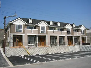 ビップハイツ MーⅠ【1階】の外観