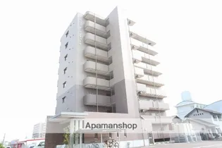 大分県大分市古国府4丁目【マンション】の外観