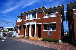 メゾン ド ラフレシール Aの画像