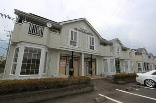 ミレニアムKAN 1 B棟の画像