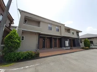 ポルト アージュ Iの画像