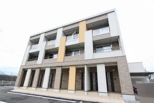 グレースHRC 01の画像