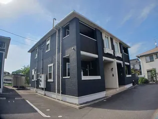 アンジュ ジャルダン2の画像