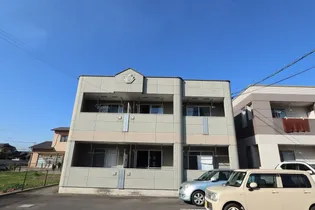 ライトニング フォレストの画像