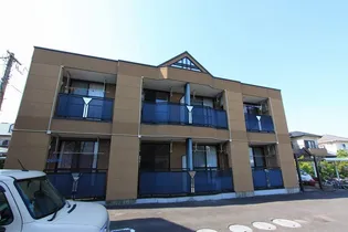 フローレンス明磧【00205号室】の外観