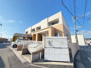 コンフォート小池原の画像