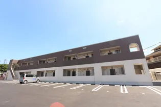 パセオ桜坂の画像