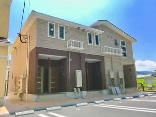 フローラルコート U 6の画像