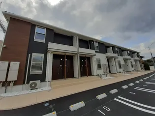 すずらんハウスの画像