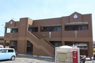 スカイガーデンⅠの画像