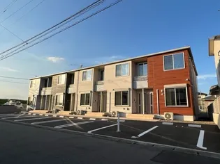 アナザースカイ 31【1階】の外観