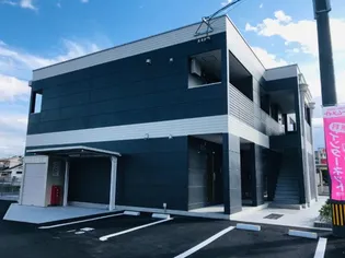 パラシオ明野の画像