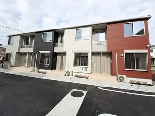 マーベラス坂ノ市IIの画像