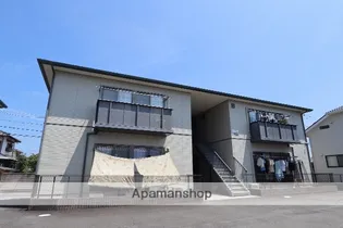 シャーメゾン王ノ瀬A Bの画像