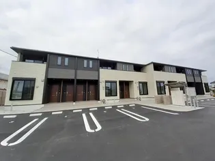 メゾンソレイユ Yの画像