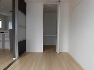 モンペルジュ【3階】の内装