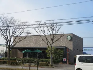 モンペルジュ【3階】の内装