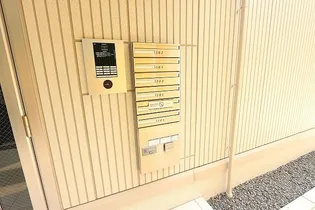 モンペルジュ【3階】のその他画像