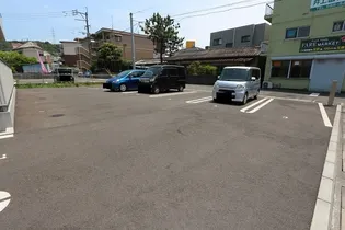 モンペルジュ【3階】のその他画像